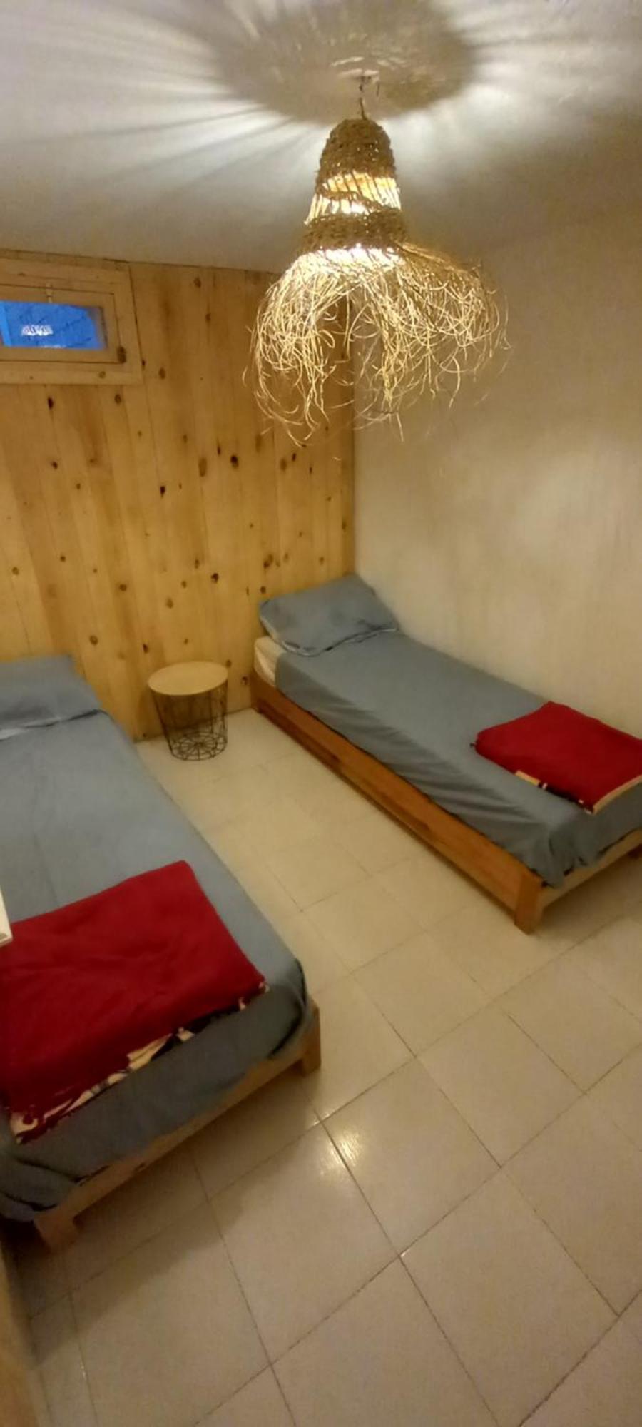 Hotel Dar Jilali Taghazout Zimmer foto