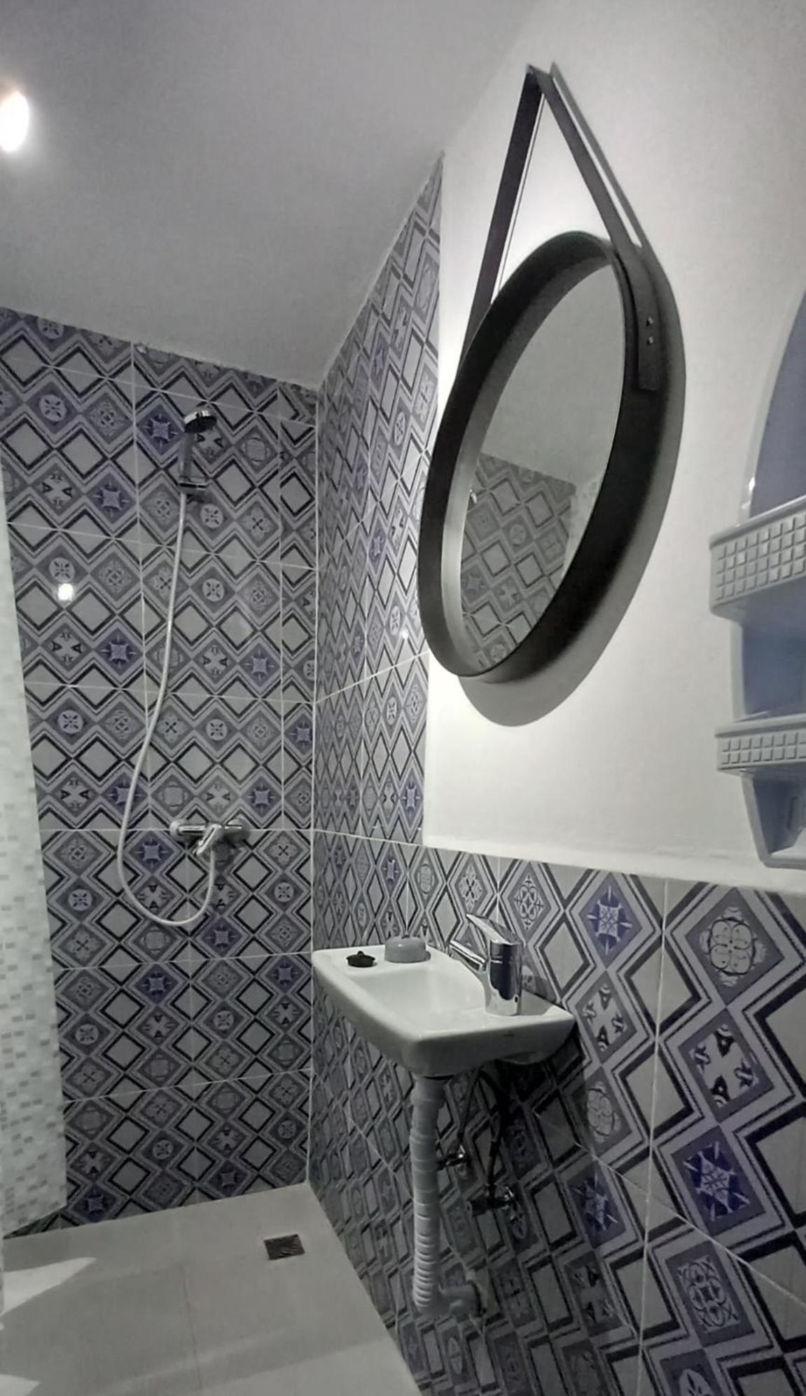 Hotel Dar Jilali Taghazout Zimmer foto