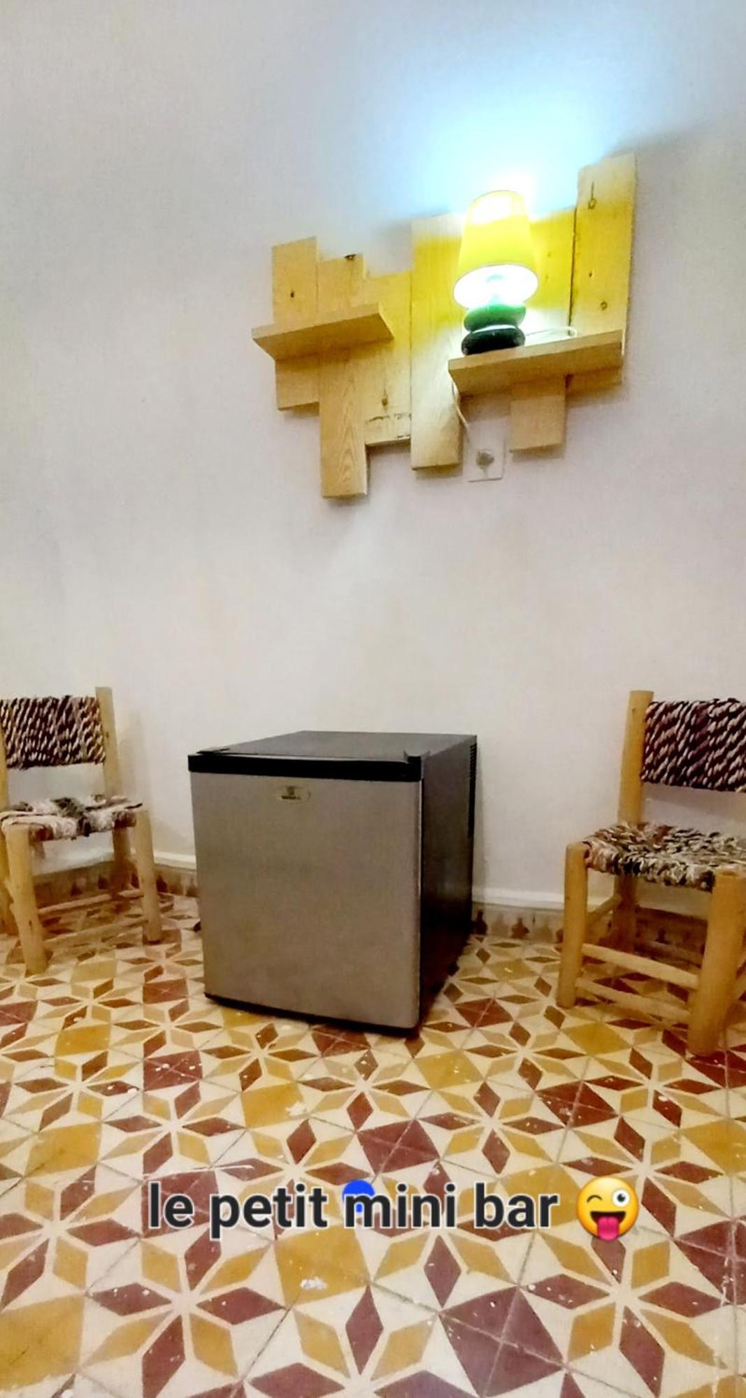 Hotel Dar Jilali Taghazout Zimmer foto