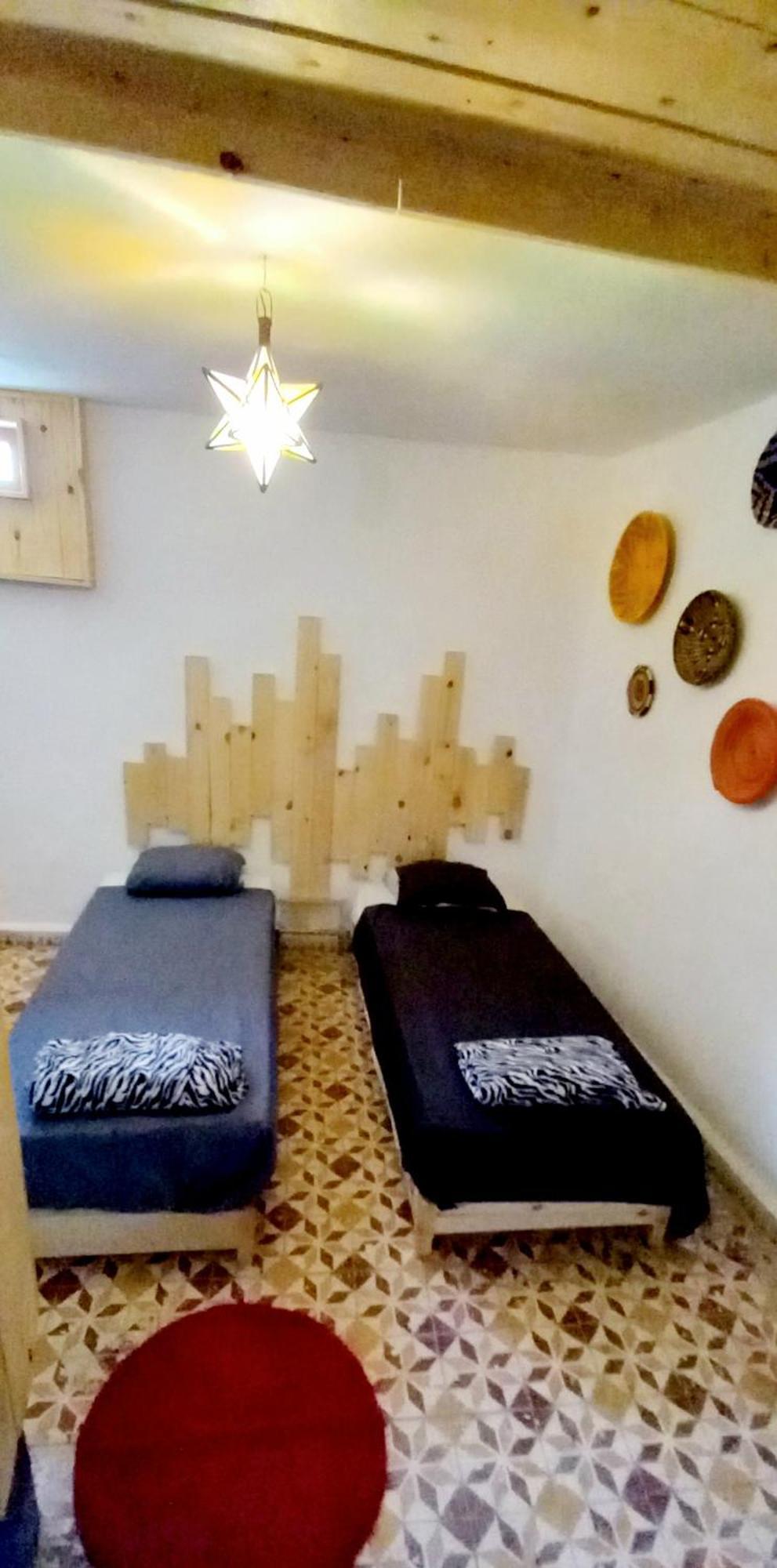 Hotel Dar Jilali Taghazout Zimmer foto